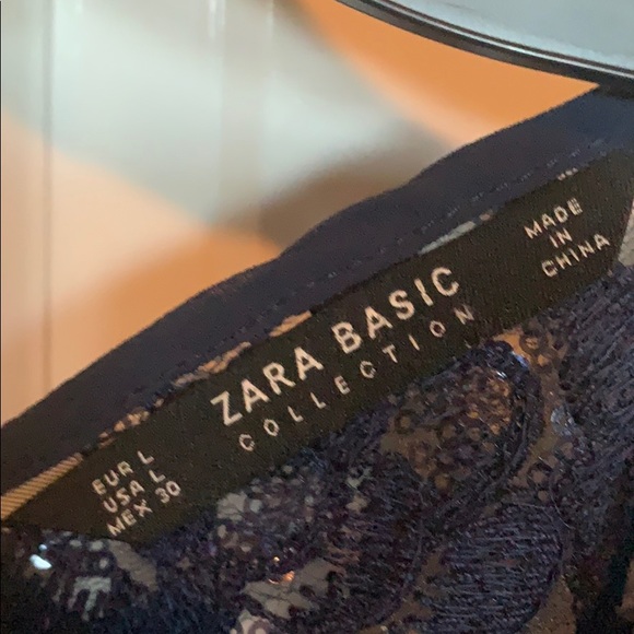 Crop top - Picture 4 of 5